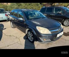 Opel Astra 1.9 CDTI 120CV Station Wagon Enjoy