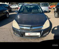 Opel Astra 1.9 CDTI 120CV Station Wagon Enjoy