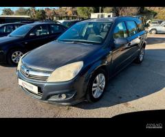 Opel Astra 1.9 CDTI 120CV Station Wagon Enjoy