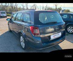 Opel Astra 1.9 CDTI 120CV Station Wagon Enjoy - 6