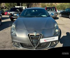 Alfa Romeo Giulietta 1.6 JTDm-2 105 CV Distinctive