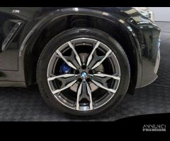 BMW X3 xDrive20d 48V Msport