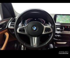 BMW X3 xDrive20d 48V Msport - 7