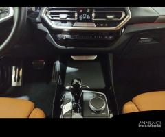 BMW X3 xDrive20d 48V Msport - 9