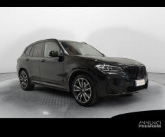 BMW X3 xDrive20d 48V Msport - 16