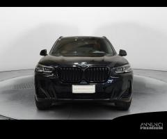 BMW X3 xDrive20d 48V Msport - 17