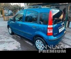 Fiat Panda 1.3 MJT ideale per neopatentati