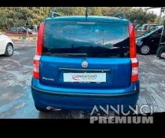 Fiat Panda 1.3 MJT ideale per neopatentati