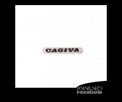 Adesivo carter volano per Cagiva SST - 33842