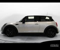 MINI Cooper Cooper Classic 3 Porte