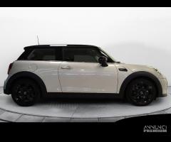 MINI Cooper Cooper Classic 3 Porte