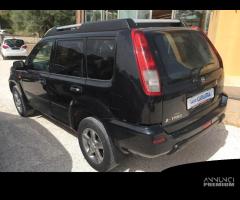 Nissan X-Trail 4x4 - 6