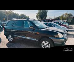 Nissan X-Trail 4x4 - 7