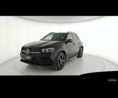 MERCEDES-BENZ GLE 350 de phev (e eq-power) Premium - 1