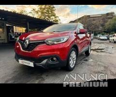 Renault Kadjar 1.5 dci 2017 AUTOMATICA