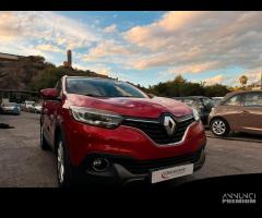 Renault Kadjar 1.5 dci 2017 AUTOMATICA