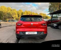 Renault Kadjar 1.5 dci 2017 AUTOMATICA