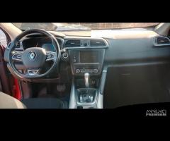 Renault Kadjar 1.5 dci 2017 AUTOMATICA - 8