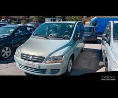 Fiat Multipla 1.9 MJT