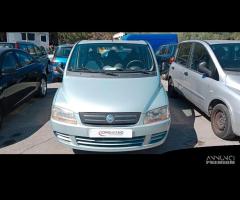 Fiat Multipla 1.9 MJT