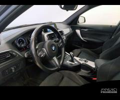 BMW 125 d Msport - 6