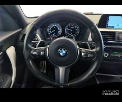 BMW 125 d Msport - 7