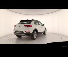 VOLKSWAGEN T-Roc 1.5 tsi Life