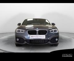 BMW 125 d Msport - 17