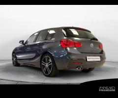 BMW 125 d Msport - 18