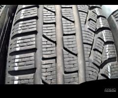 4 gomme usate pirelli 215 55 17 98h invernali