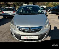 Opel Corsa 1.3 CDTI 75CV F.AP. 5 porte Edition