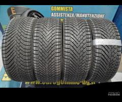 4 gomme usate pirelli 2 55 45 20 105v invernali - 1