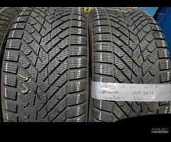 4 gomme usate pirelli 2 55 45 20 105v invernali - 2