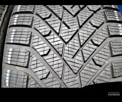 4 gomme usate pirelli 2 55 45 20 105v invernali - 3