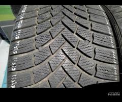 4 gomme usate bridgestone 235 35 19 91w invernali - 3