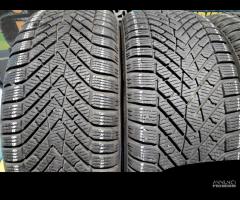 4 gomme usate pirelli 225 45 18 95v invernali - 2