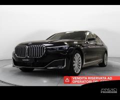 BMW 730 d xDrive