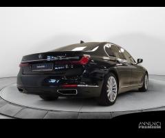 BMW 730 d xDrive