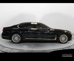 BMW 730 d xDrive