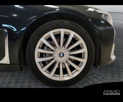 BMW 730 d xDrive