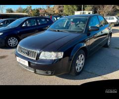 Audi A4 Cabriolet 3.0 V6 30V cat