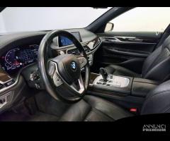 BMW 730 d xDrive - 6