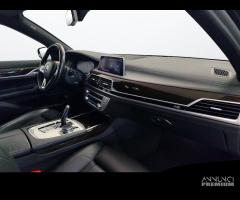 BMW 730 d xDrive - 10