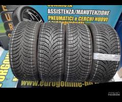 4 gomme usate toyo 225 45 17 94v invernali - 1