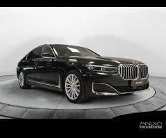 BMW 730 d xDrive - 16