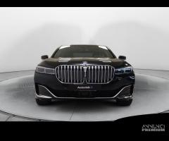 BMW 730 d xDrive - 17