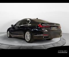 BMW 730 d xDrive - 18