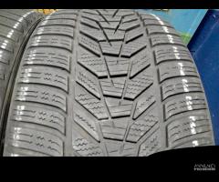 4 gomme usate hankook 2355 35 20 92w invernali - 3