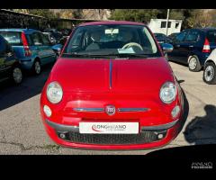 Fiat 500 1.2 EasyPower Lounge