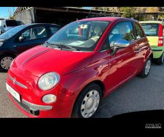 Fiat 500 1.2 EasyPower Lounge